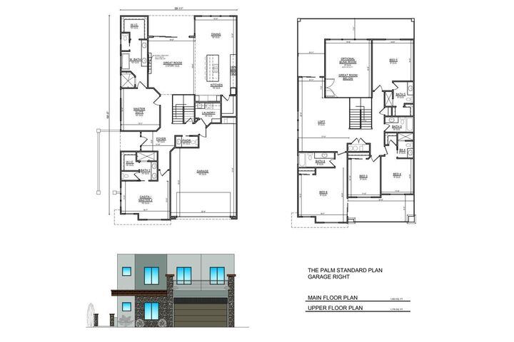 Property Photo:  3228 S Yansa Trail  UT 84737 