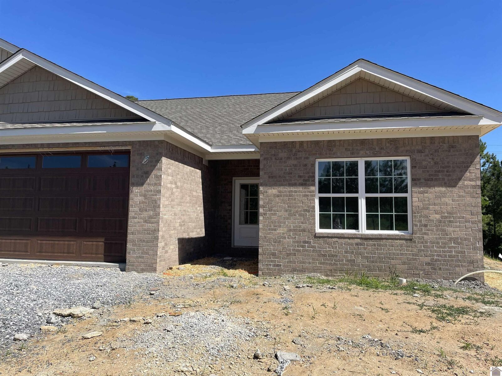 Property Photo: 160 Hidden Valley Dr KY 42003