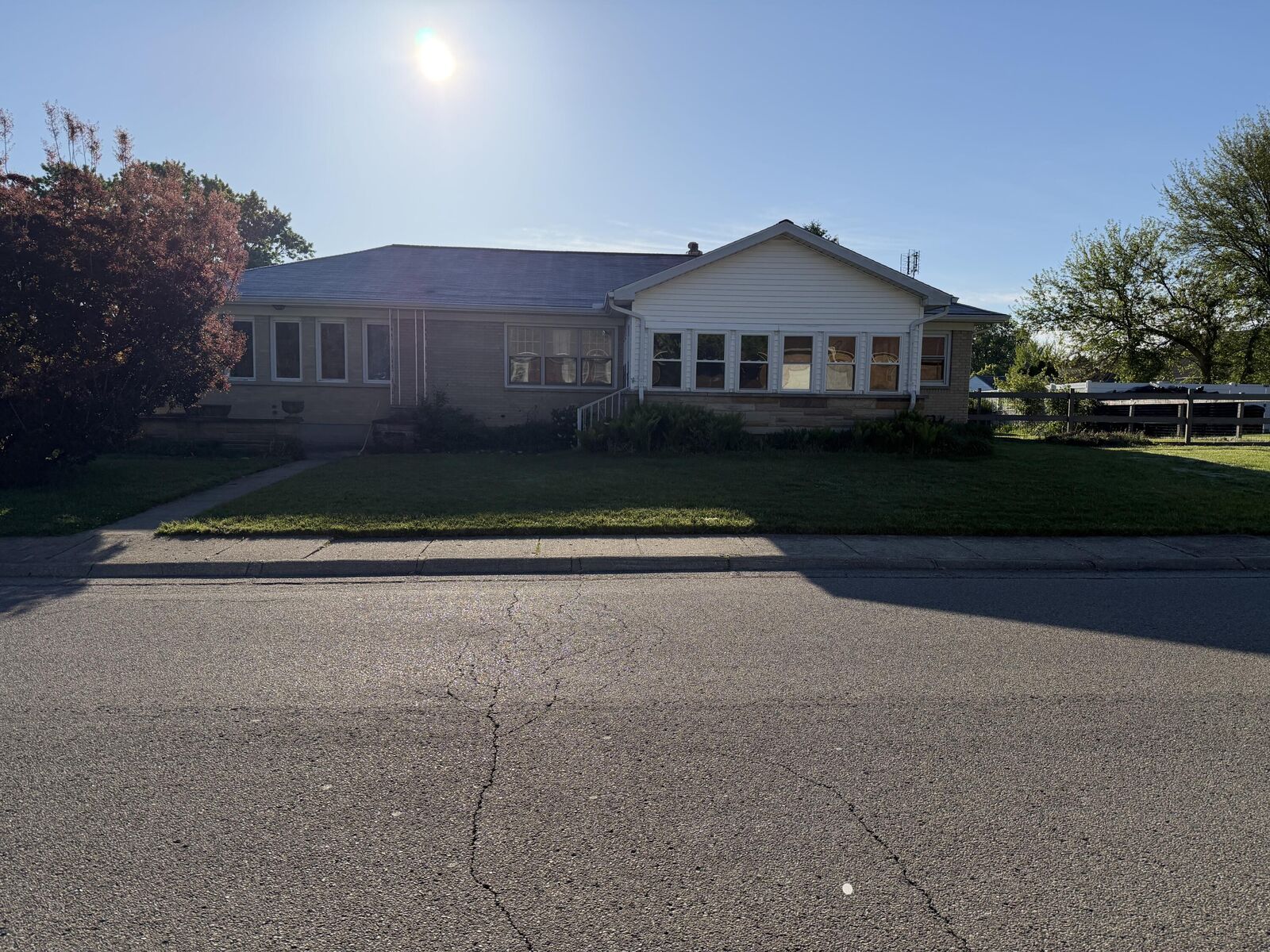 Property Photo:  2416 Northmoor Drive  OH 45503 