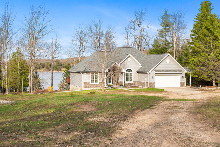 Property Photo:  10820 Ingleside Road  MI 49755 