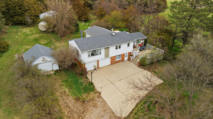 Property Photo:  12746 378th Avenue  SD 57401 