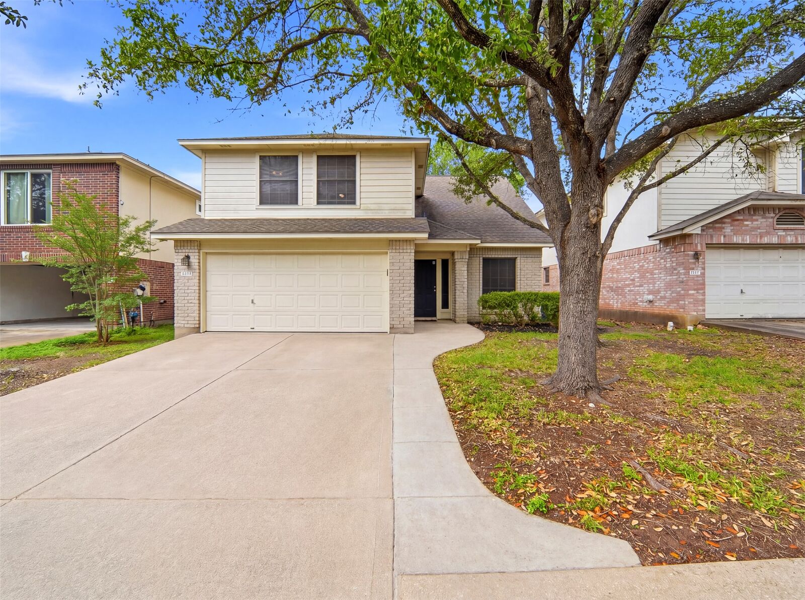 Property Photo:  11304 Canterbury Tales Lane  TX 78748 