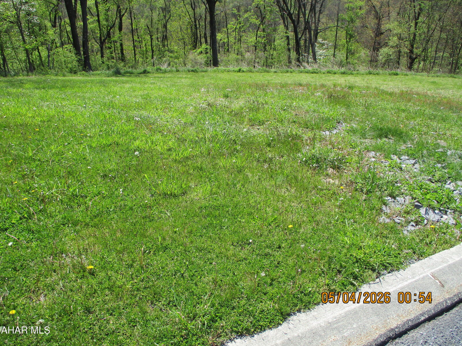 Property Photo: 64,65,66 Windsor Lots 64-66 PA 16601