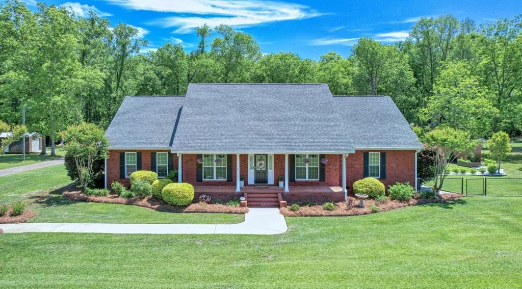 Property Photo: 1616 Ga Hwy 32W GA 31763