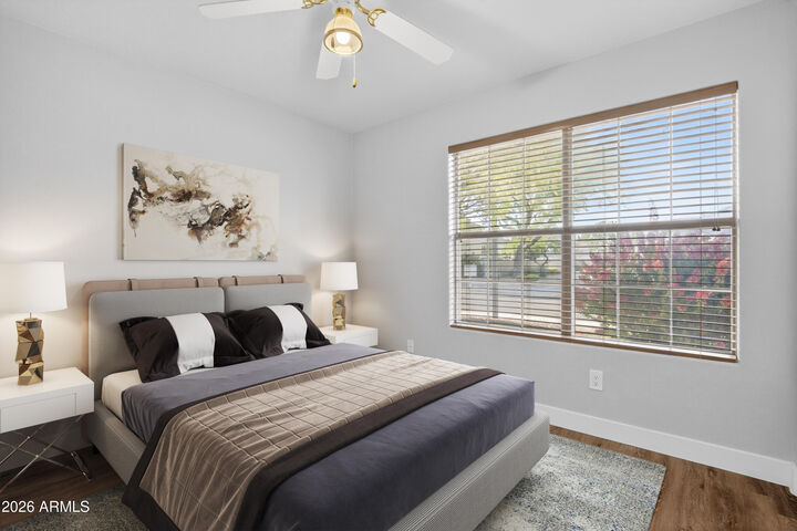 Property Photo: 1827 E Carla Vista Drive AZ 85295