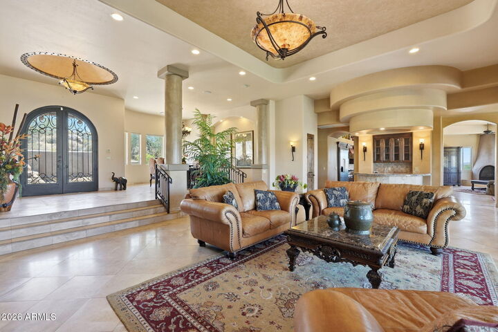 Property Photo:  38211 N Sombrero Road  AZ 85377 