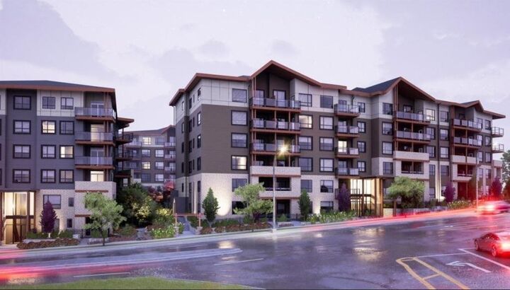 11058 132 Street 302 — photo 1