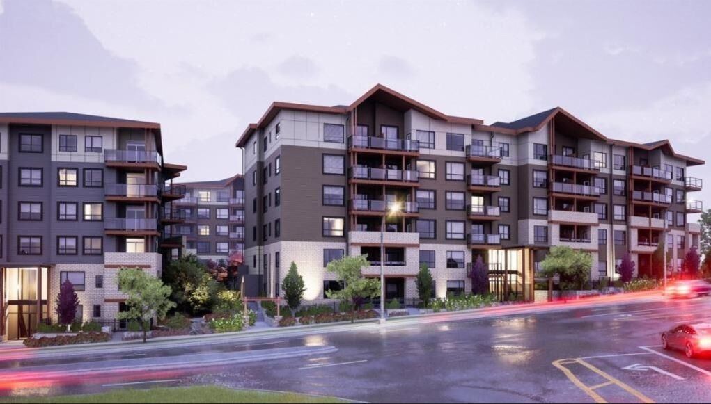 Property Photo: 11058 132 Street 302 BC V0V 0V0