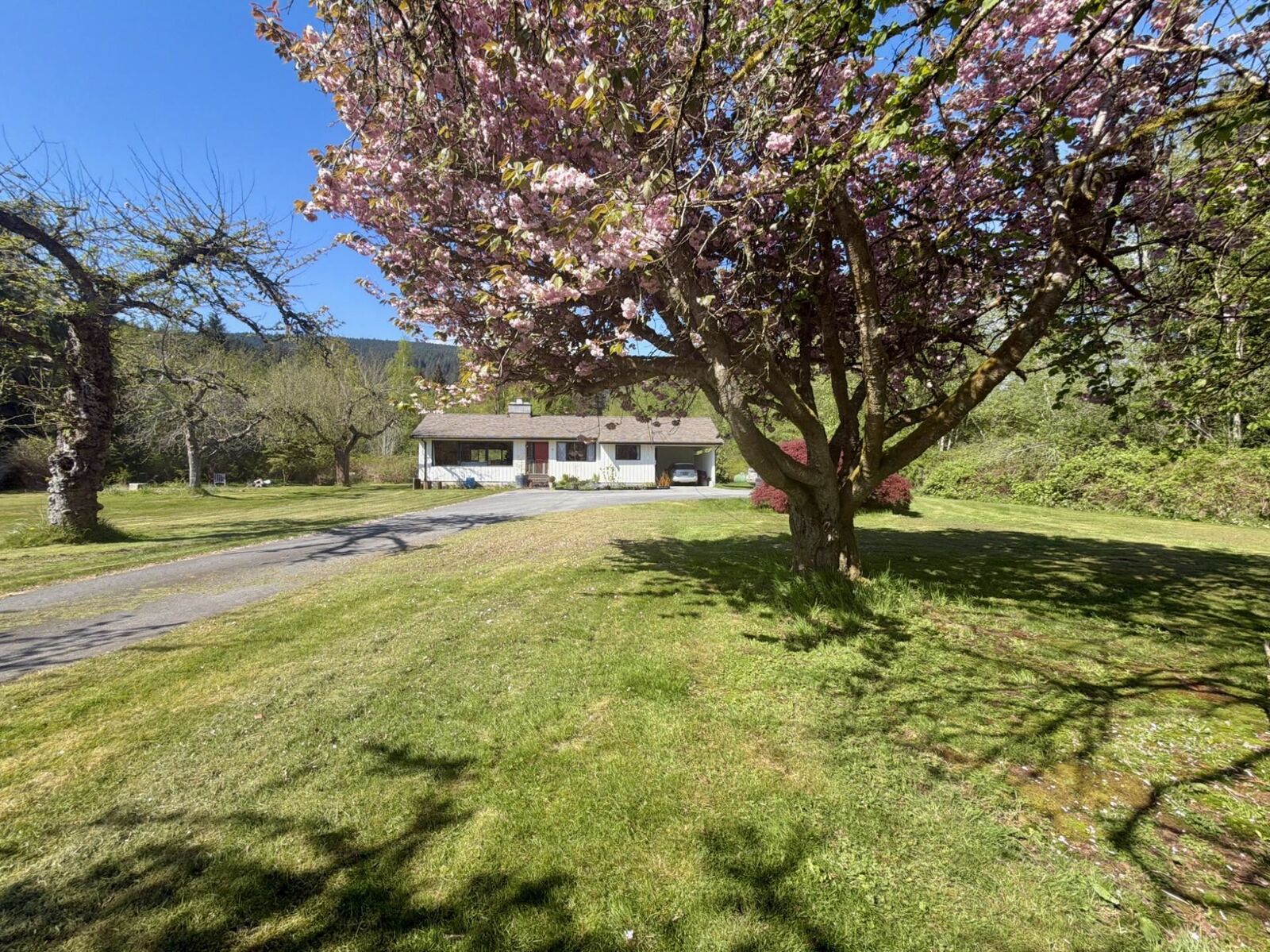 Property Photo: 1346 Russell Road BC V0N 1V2