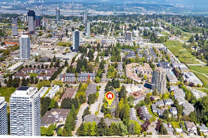 Property Photo: 13827 100 Avenue 3307 BC V3T 5L2