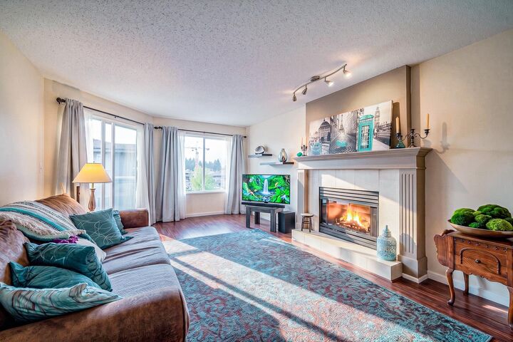 Property Photo: 1167 Pipeline Road 305 BC V3B 4R9