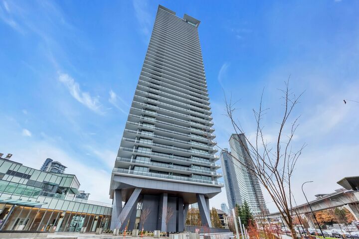 4730 Lougheed Highway 4508 — photo 1