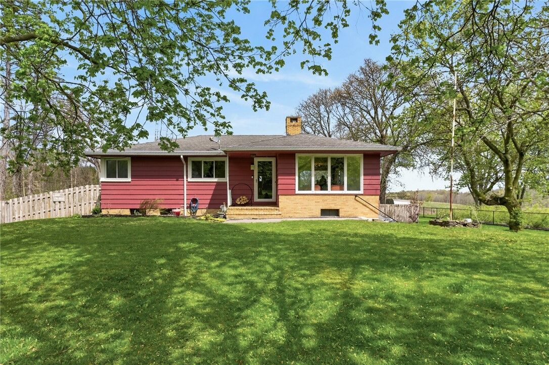 Property Photo: 7439 College Street NY 14485