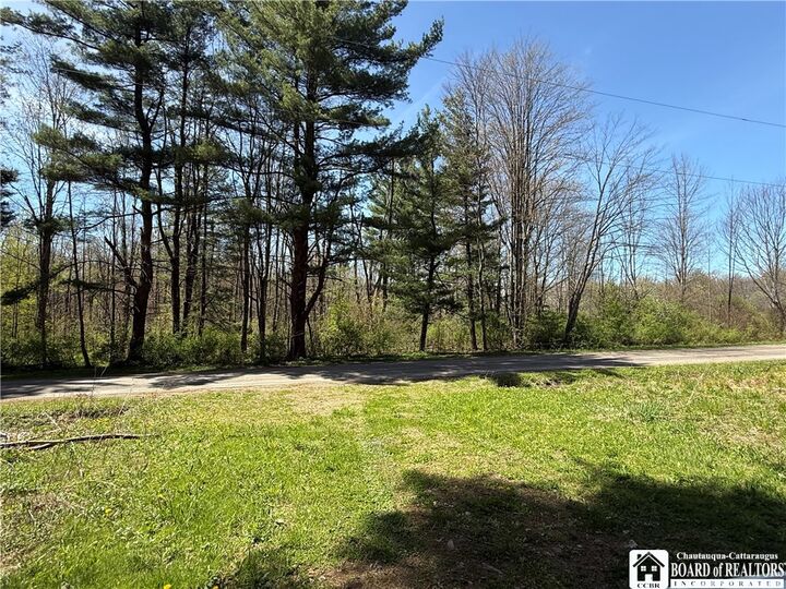 Property Photo: John Darling Road NY 14772