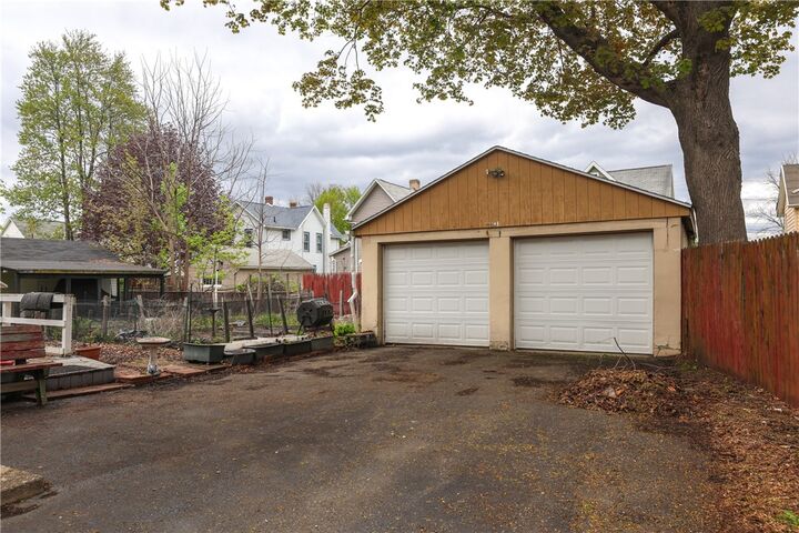 Property Photo: 719 Seneca Place NY 14904