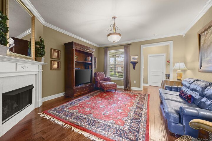 Property Photo: 2907 Magazine Dr LA 70816