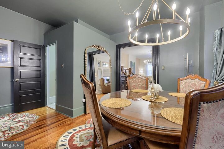 Property Photo: 803 N Duke Street PA 17602
