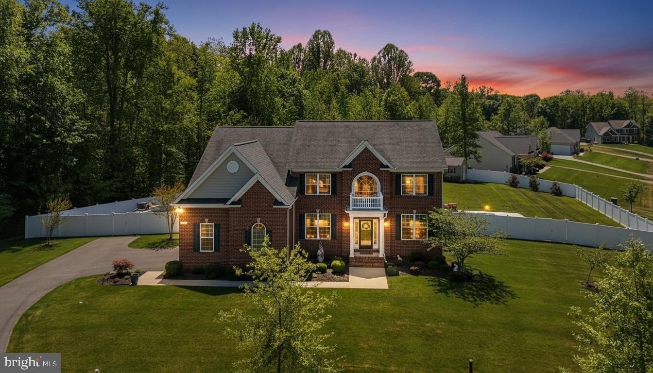Property Photo:  7276 Filly Court  MD 20637 