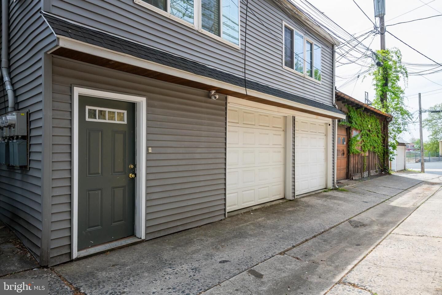 Property Photo:  419 Woodward Street 4  PA 19601 