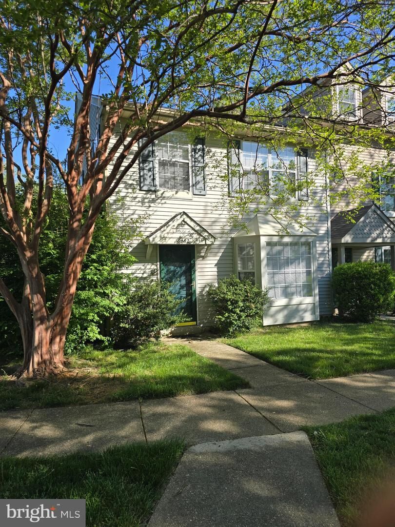Property Photo:  6062 Red Squirrel Place  MD 20603 