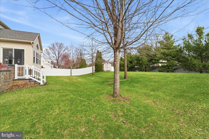 Property Photo:  704 Varga Circle  NJ 08518 