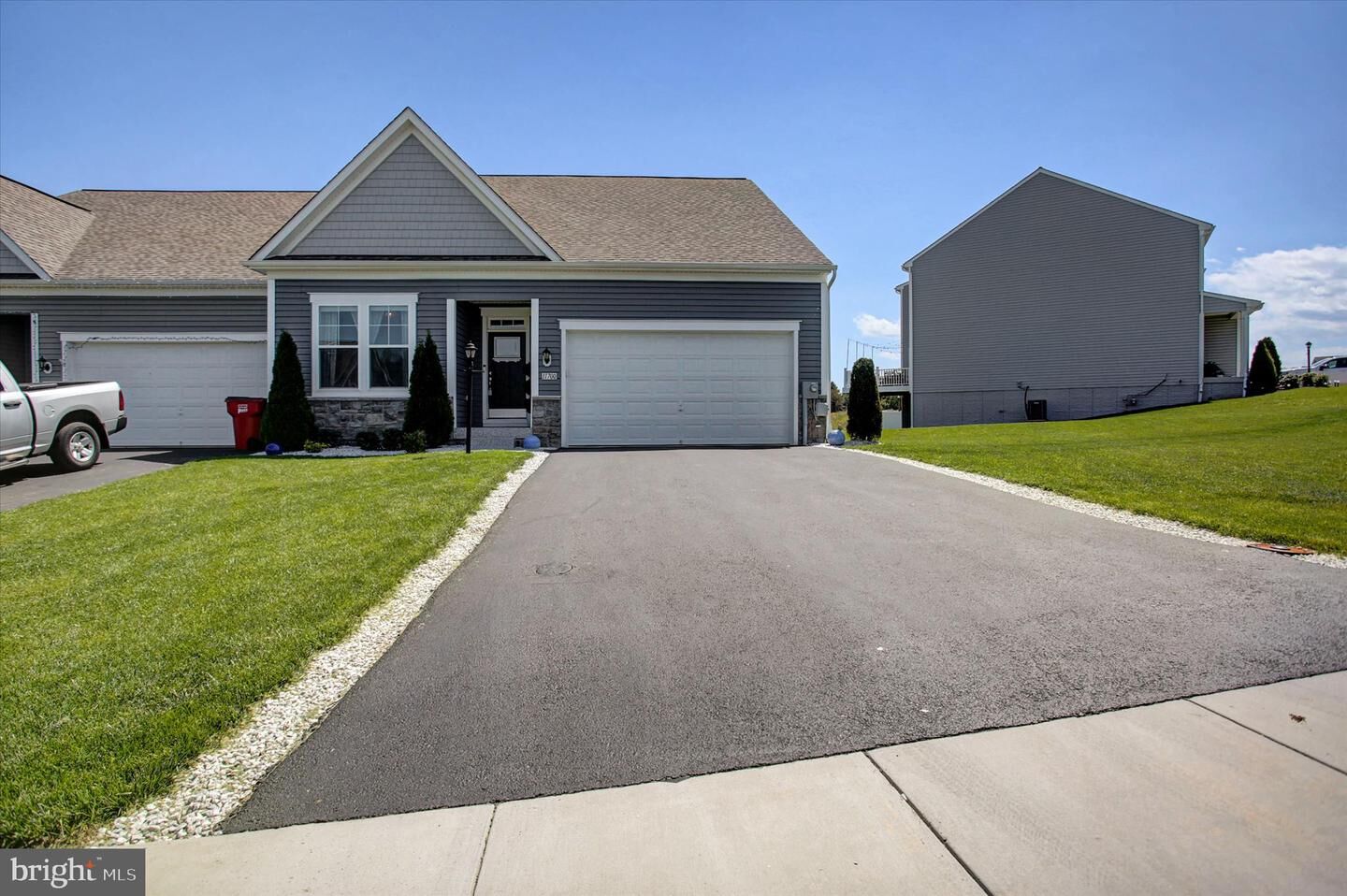Property Photo:  11700 Mystic Rock Lane S  PA 17268 