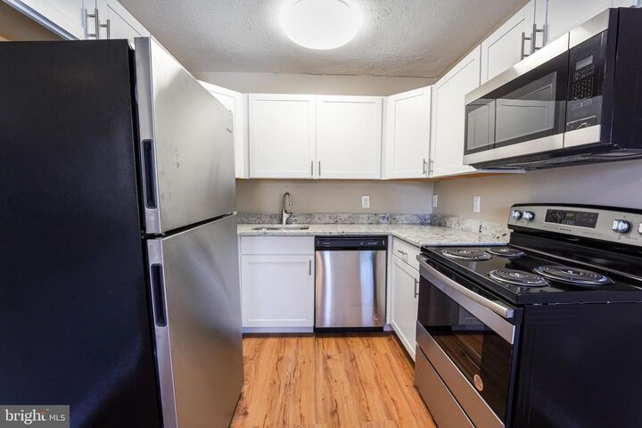Property Photo:  3107 Shawnee Drive 11  VA 22601 