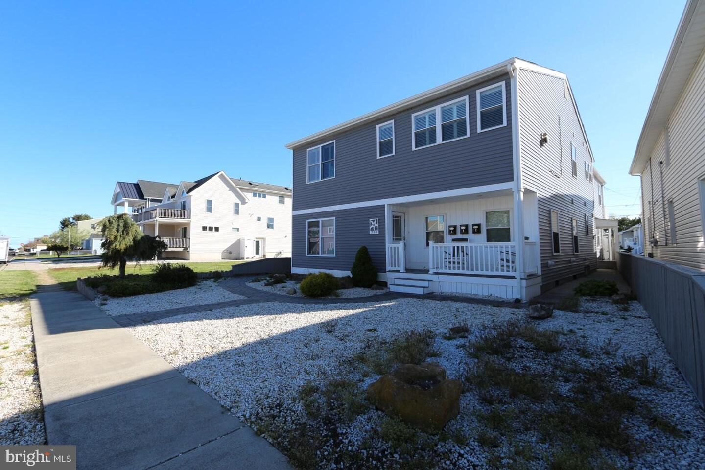 Property Photo:  234 36th Street C  NJ 08203 