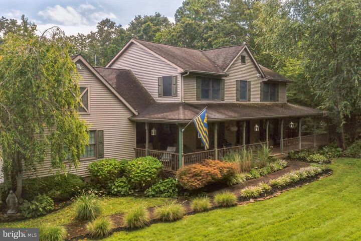 Property Photo: 214 Head Of River Road NJ 08270