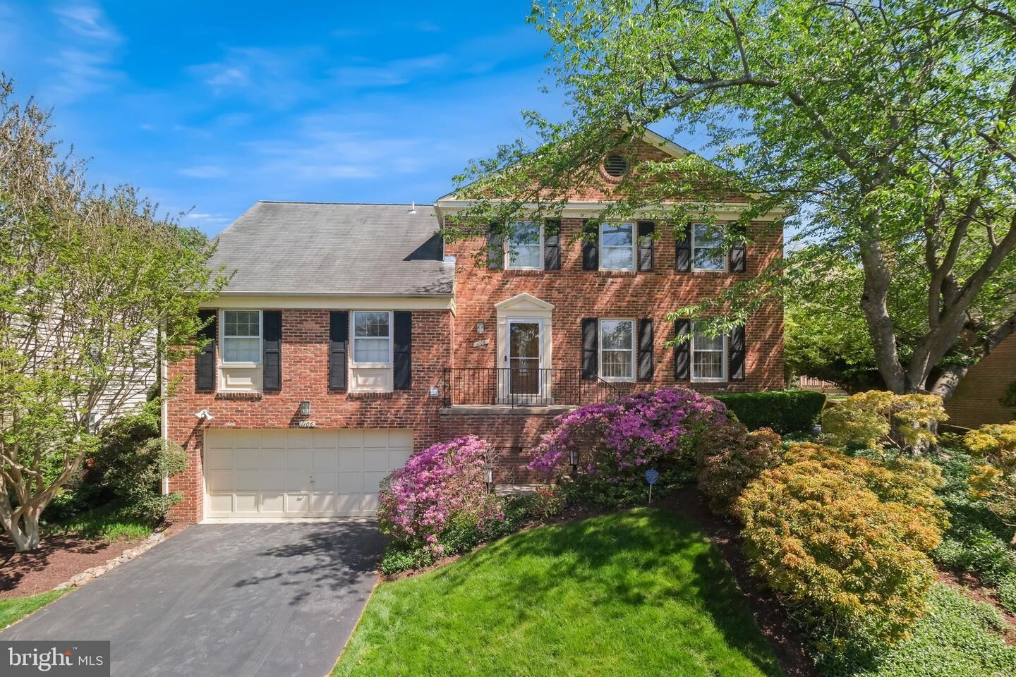 Property Photo:  1106 Pipestem Place  MD 20854 