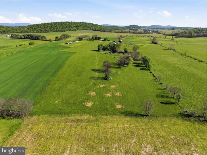 Property Photo:  Tbd Golds Hill Road  VA 22603 