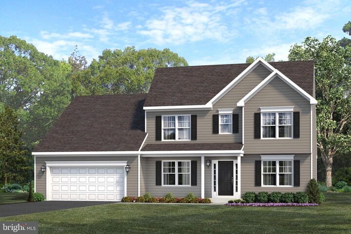 Property Photo:  620 S Smith Drive (Norway)  PA 17566 