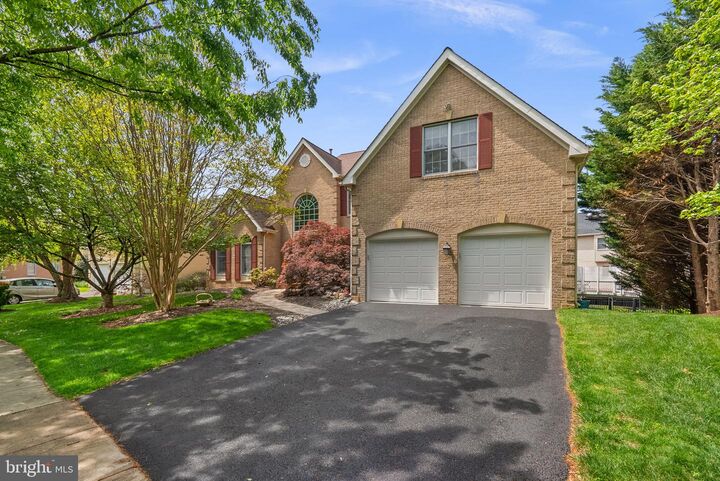 Property Photo:  10217 Lakestone Place  MD 20850 