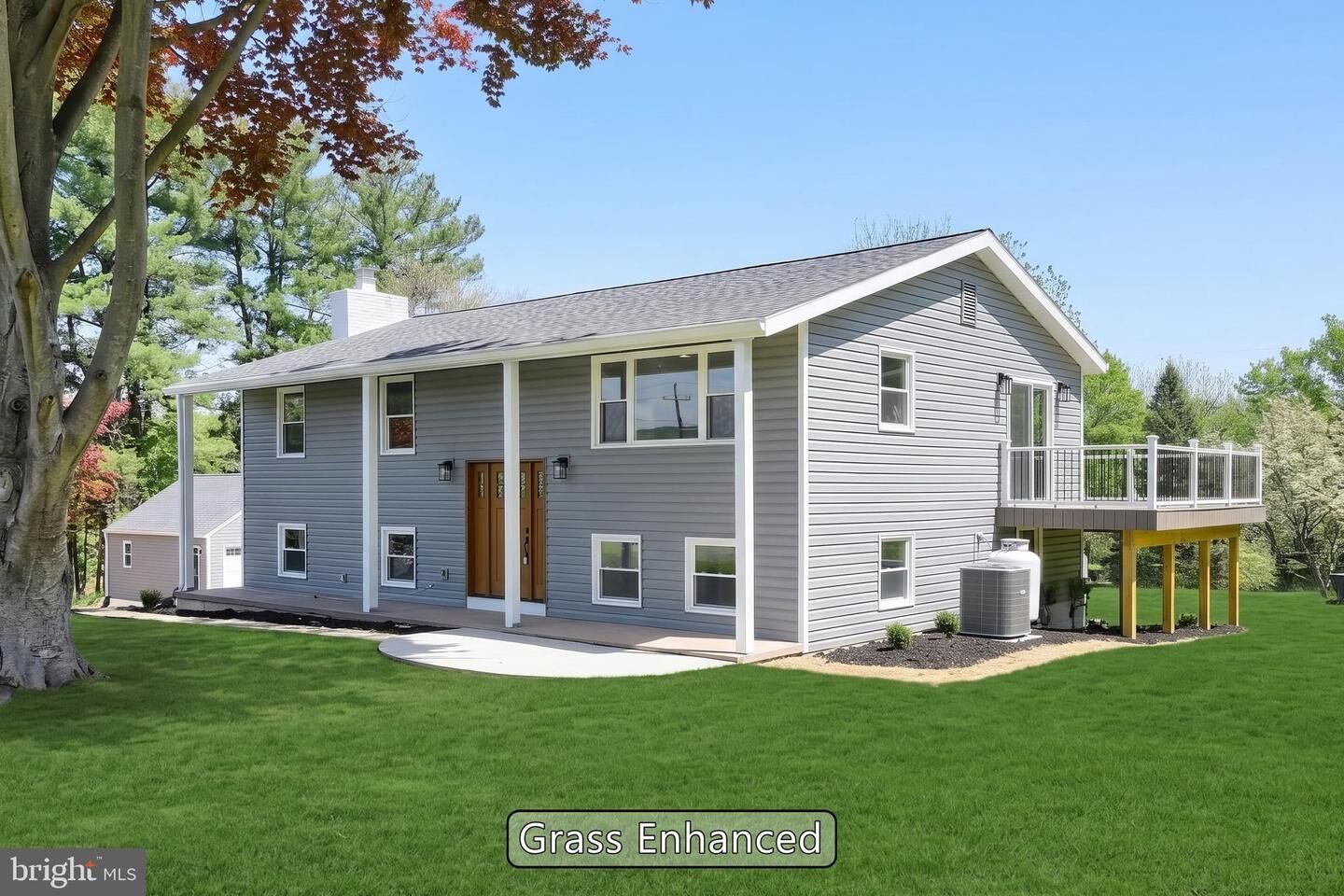 Property Photo:  823 Baltimore Street  PA 17019 