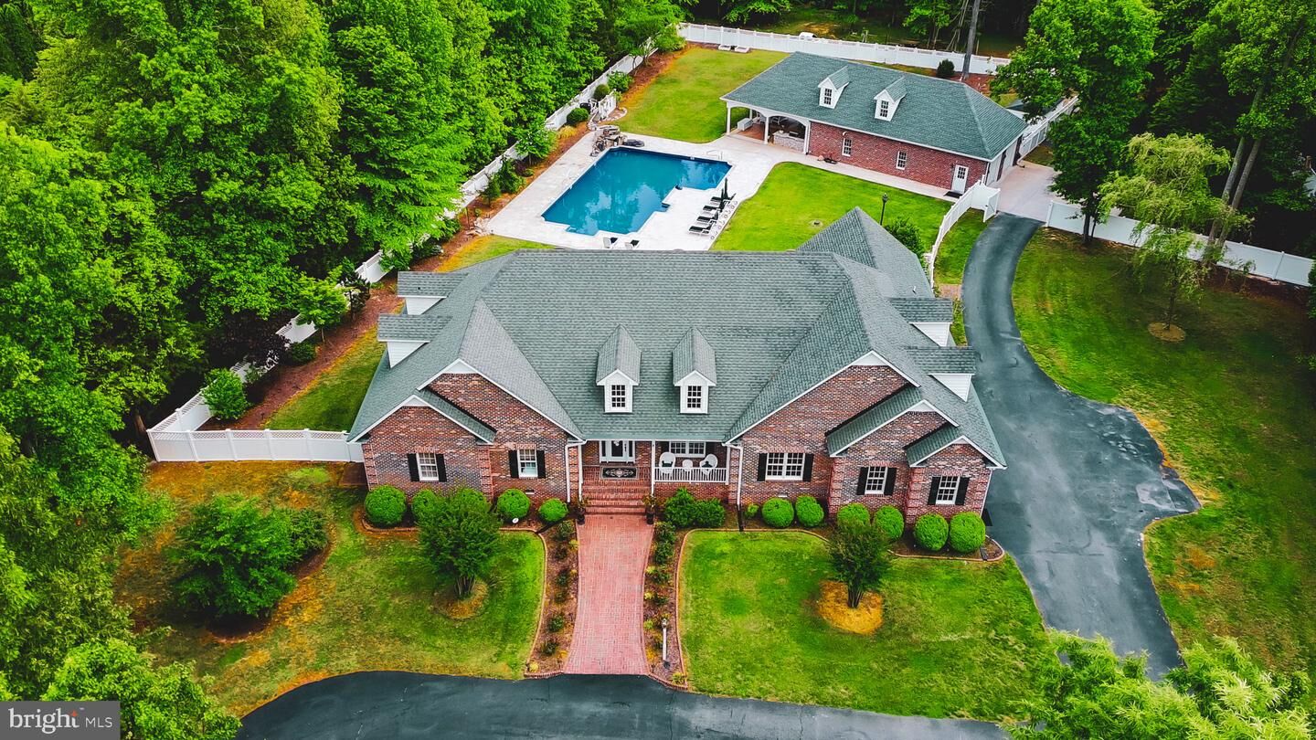 Property Photo:  11029 Brookhollow Drive  VA 23059 
