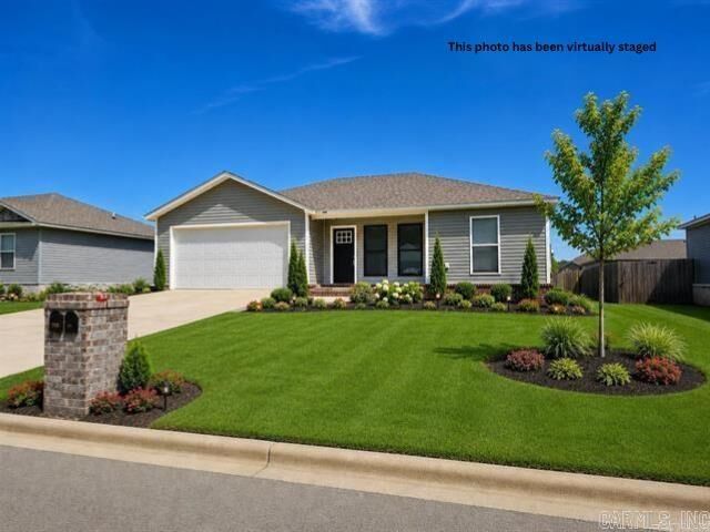 Property Photo:  209 Formon Drive  AR 72450 