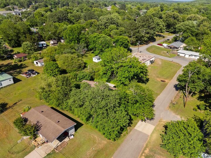 Property Photo:  1104 Mill Street  AR 72543-3621 