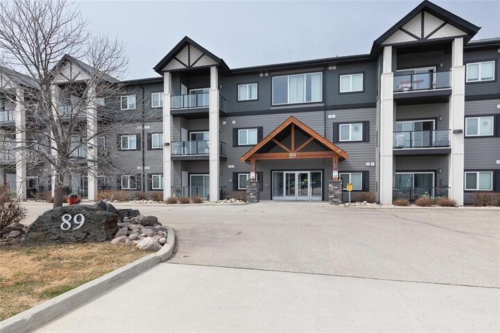 Photo de la propriété:  89 Creek Bend Road  MB R2N 0K7 