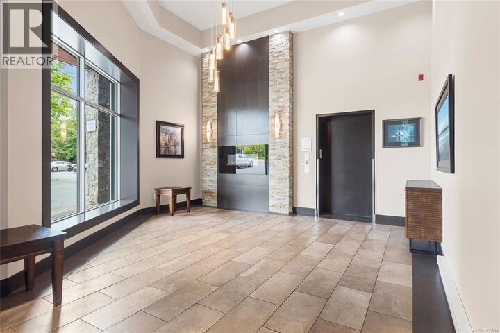 Property Photo:  2655 Sooke Road 417  BC V9B 1Y3 