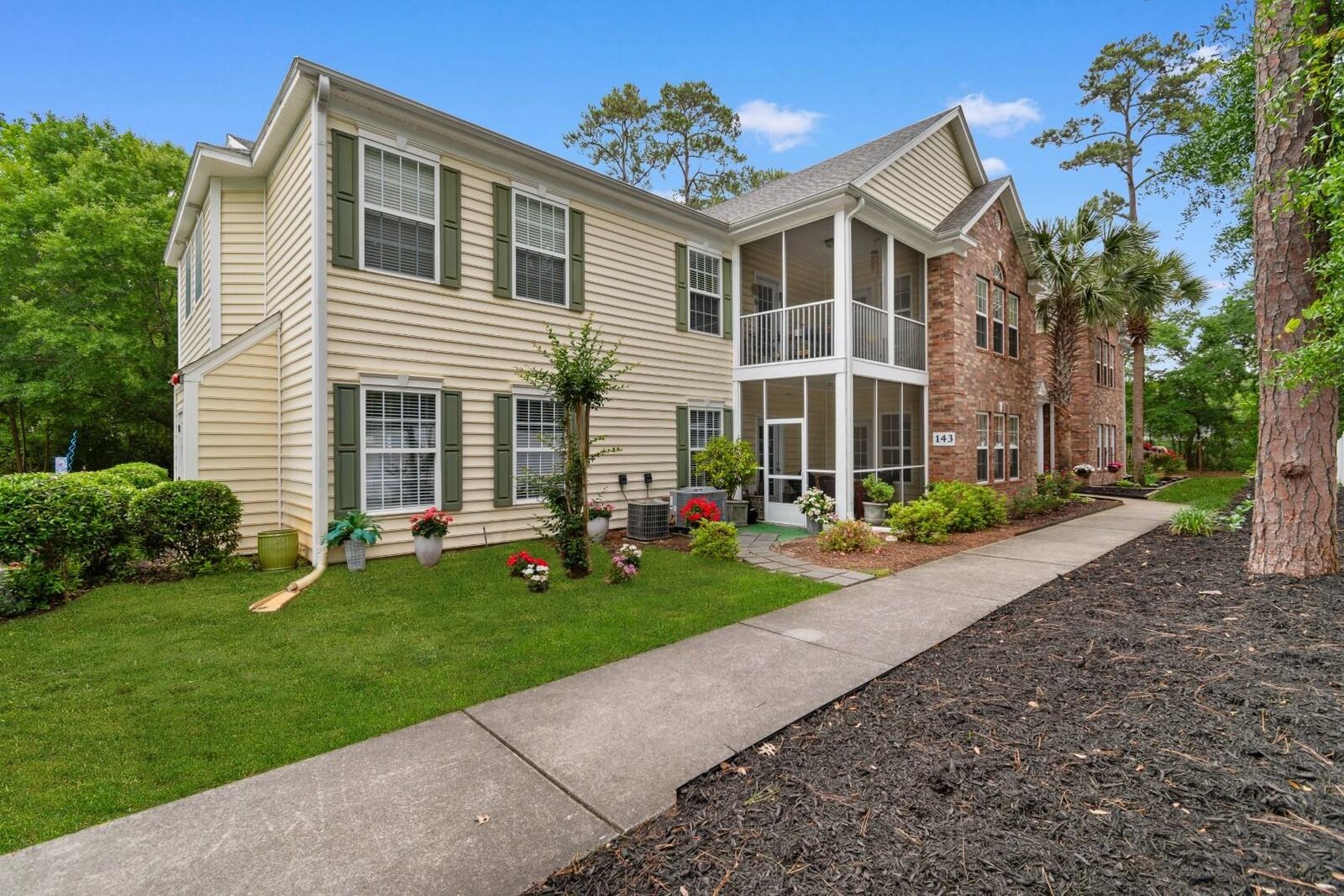 Property Photo:  143 Crane Dr. B  SC 29585 