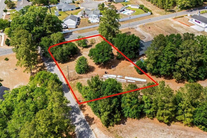 Property Photo:  3409 Cates Bay Hwy.  SC 29527 