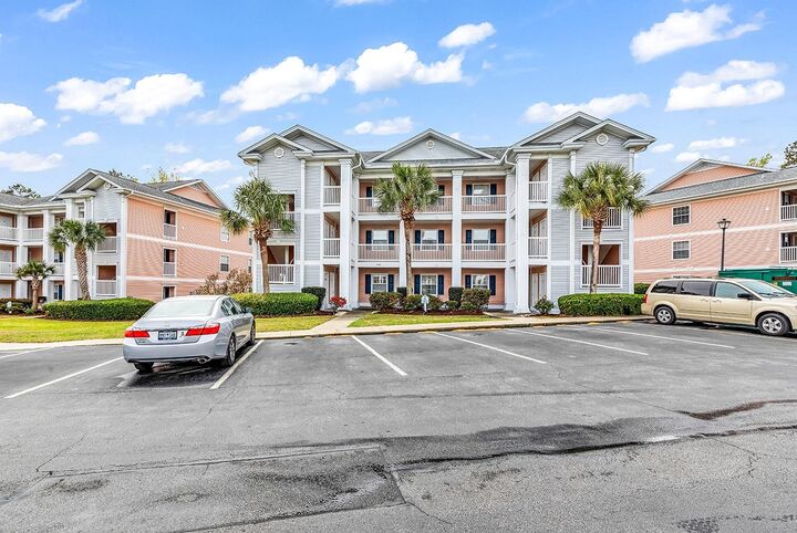 Property Photo: 602 Waterway Village Ave. 30B SC 29579