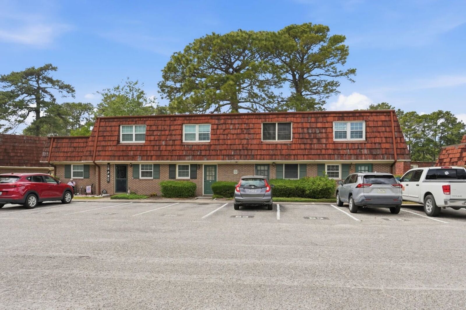 Property Photo: 1025 Carolina Rd. B-4 SC 29526