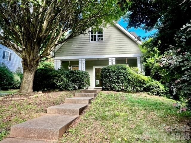 Property Photo:  8214 Ballymore Court  NC 28078 