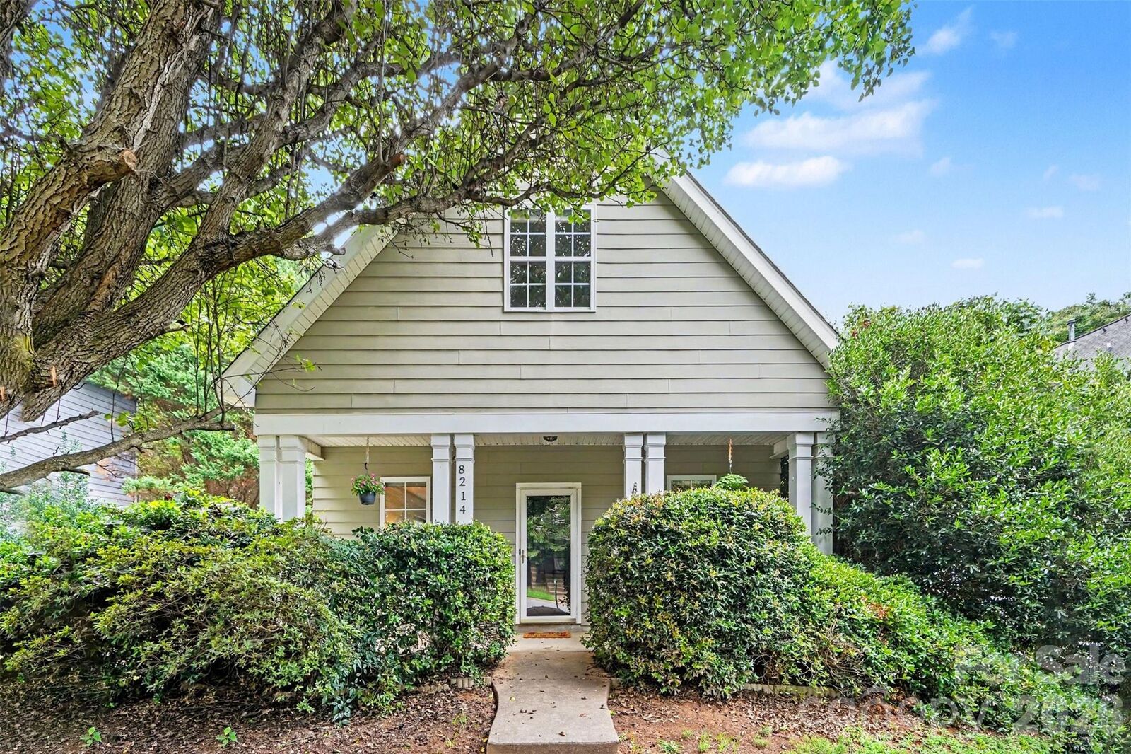 Property Photo:  8214 Ballymore Court  NC 28078 