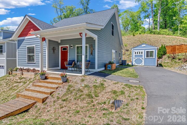 Property Photo:  116 Northbend Drive  NC 28804 