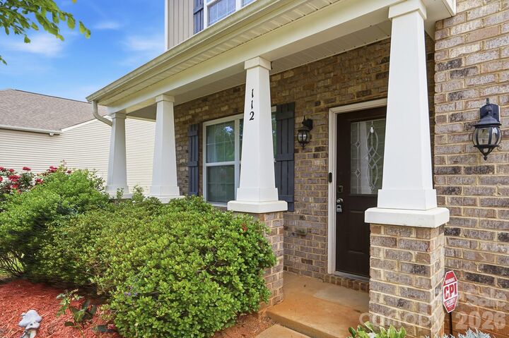 Property Photo:  112 Meadow Stream Drive  NC 28120 
