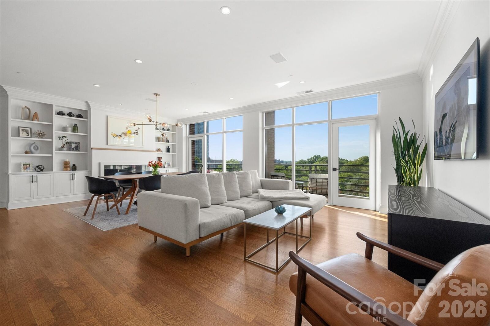 Property Photo:  400 N Church Street 616  NC 28202 