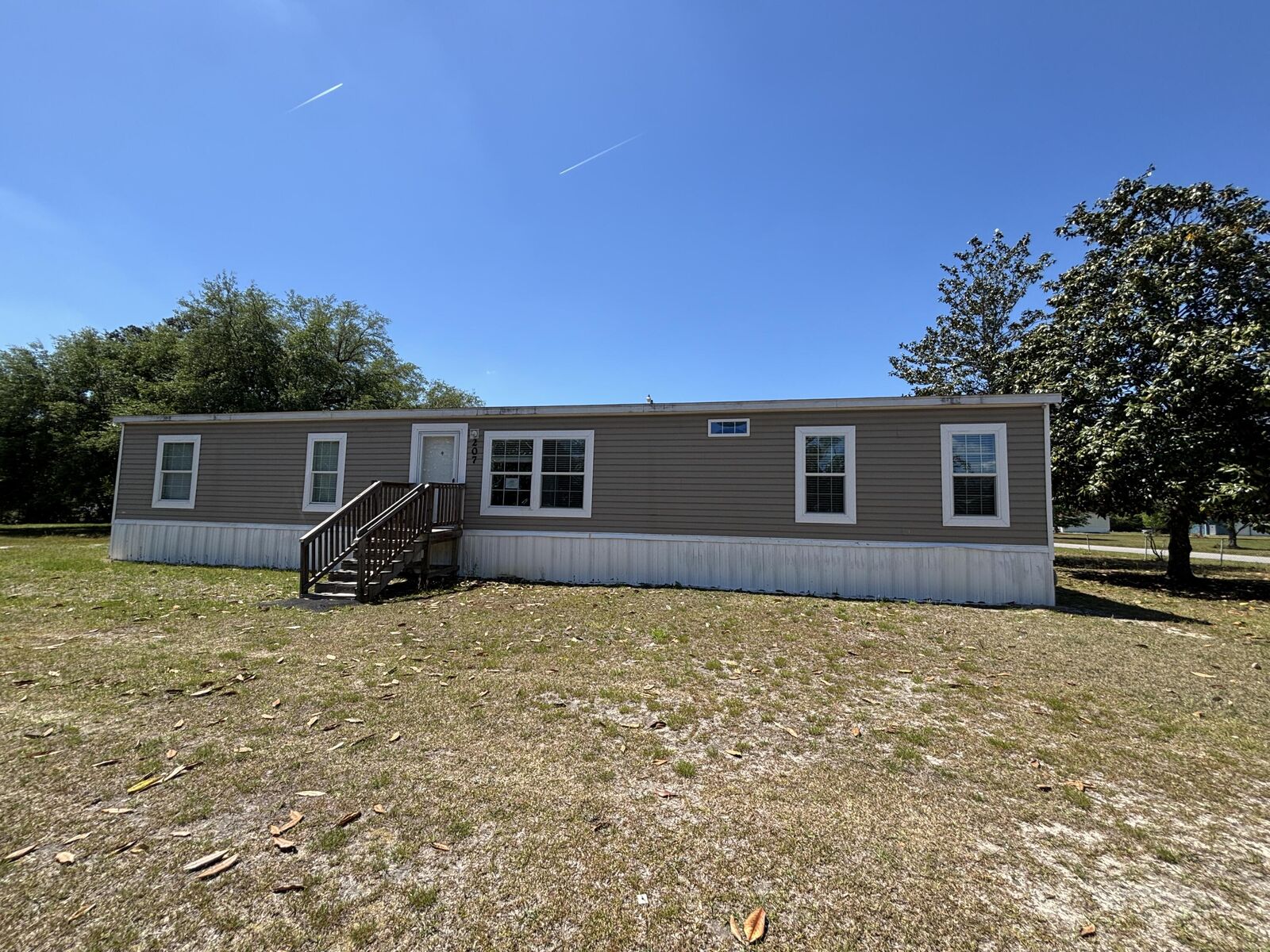 Property Photo:  207 New Grade Road  SC 29461 
