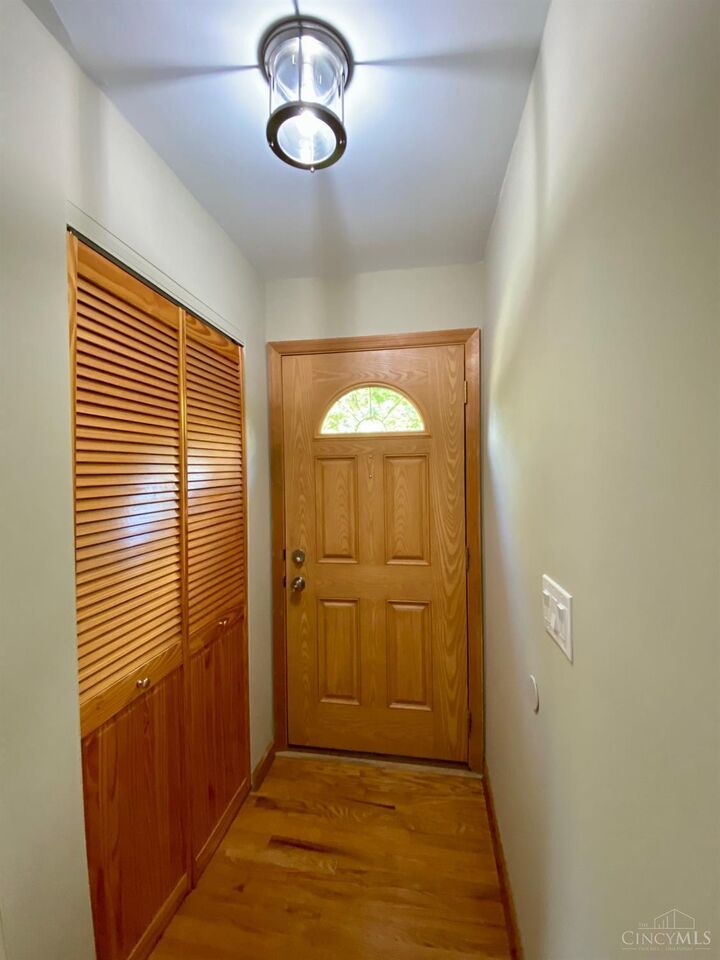 Property Photo:  4085 Mefford Lane  OH 45241 